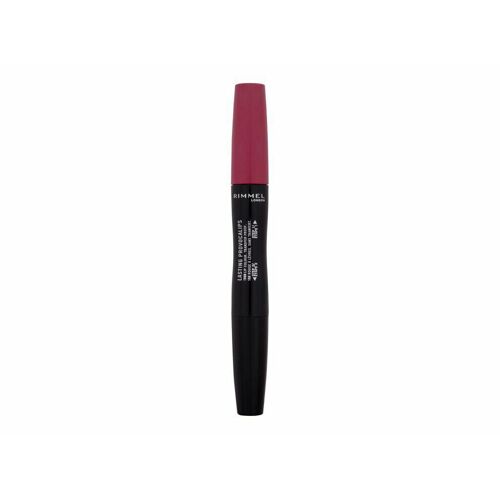 Rimmel London Lasting Provocalips 16hr 740 Caught Red Lipped