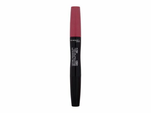 Rimmel London Lasting Provocalips 16hr 210 Pinkcase Of Emergency