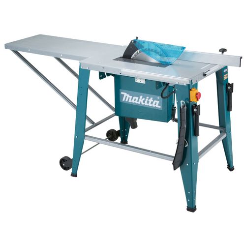 Makita Scie bois sur table 2000 W, Ø 315 mm - 2712