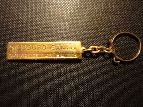 Porte-Clés "Nougat De Montelimar"