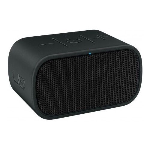Ultimate Ears MINI BOOM - Enceinte sans fil Bluetooth - Noir