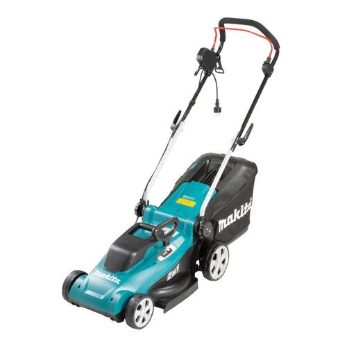 Tondeuse à gazon 37cm 1400W. - ELM3720