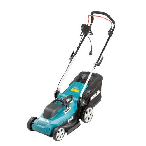 Makita Tondeuse à gazon 1200 W, 33 cm - ELM3320