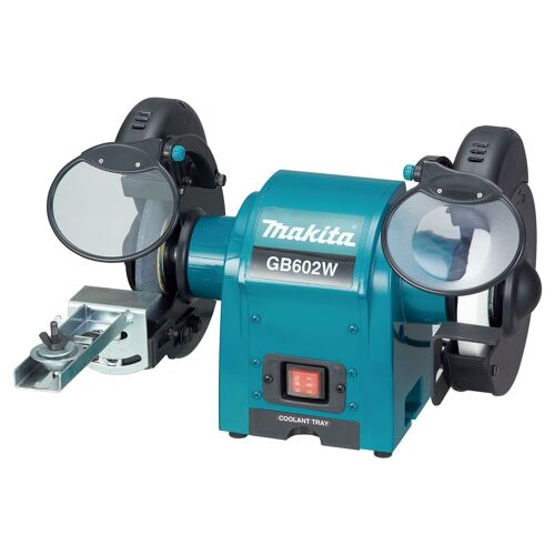 Makita GB602W Touret à meuler - 250W - 150 x 12,7mm