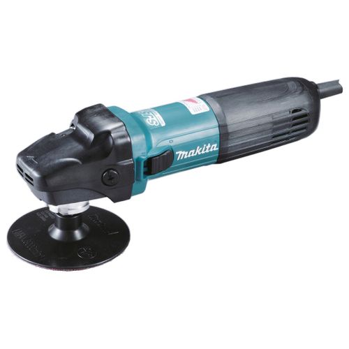 PONCEUSE A DISQUE 125MM 1400W