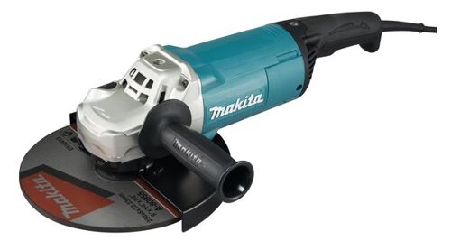 Meuleuse MAKITA Ø230mm 2000W - GA9061R