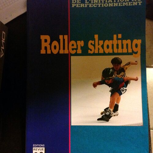 Roller Skating