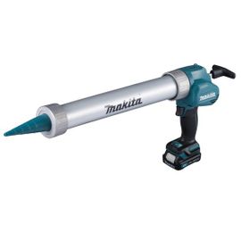 Makita Pistolet à mastic 12 V CXT Li-Ion 2 Ah 5000 N Makita CG100DSAEB