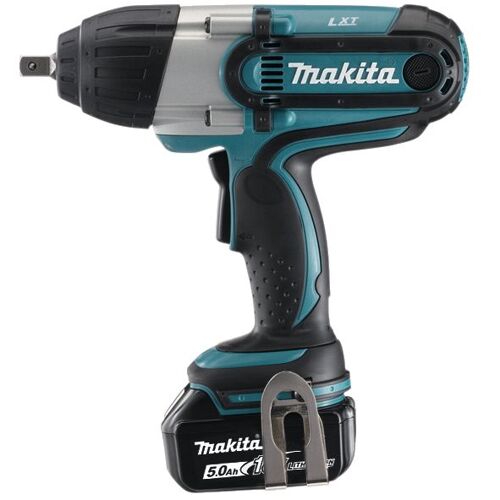 Visseuse a choc Makita DTW450RTJ