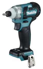 Corps de tournevis à percussion Makita TD111DZJ 10.8V Li-Ion coulissant dans MAKPAC - sans balais