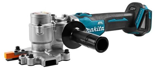 Makita Coupe fer à béton 18 V Li-Ion 5 seul DSC251ZK