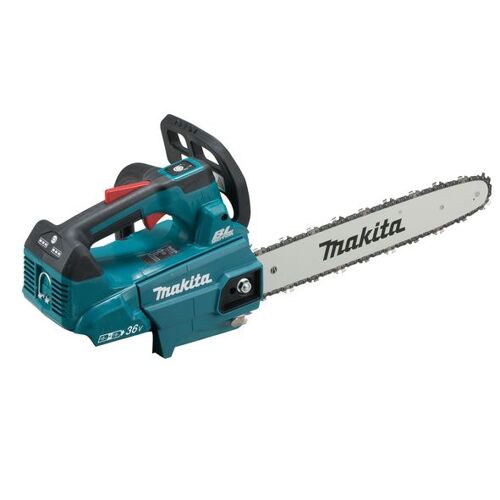 Elagueuse 35 cm sur accu 2x18V (sans accus ni chargeur) - DUC356Z