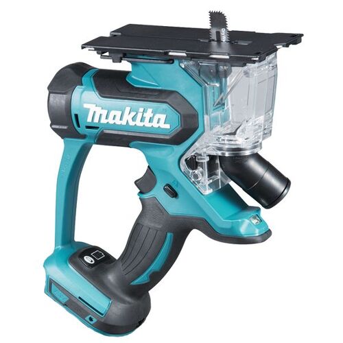 Makita DSD180ZJ 18V Li-Ion accu gipszaag body