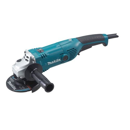 Makita Meuleuse diamètre 125 mm 1450 Watt modèle GA5021C
