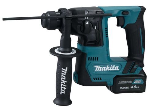 Makita Perforateur SDS+ 10,8V - HR140DSMJ