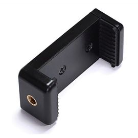 Phone clip - support de trépied Vertical 360 pour téléphone portable, adaptateur pour appareil photo et iPhone