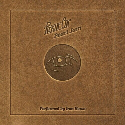 Various Artists - Pickin' On Pearl Jam / Various [Compact Discs]