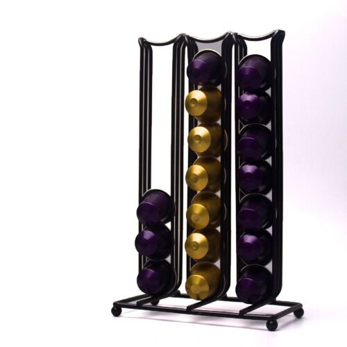 Porte - capsules de café porte - capsules porte - capsules café peut contenir 42 Capsules
