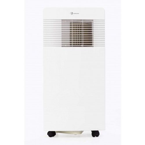 Climatiseur mobile 2 vitesses avec grille oscillante - 2050W - IGLÚ-7 HAVERLAND