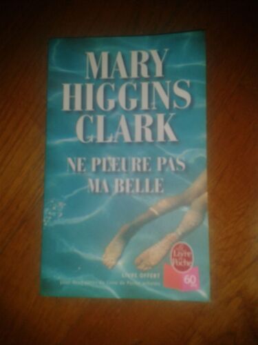 Ne Pleure Pas Ma Belle