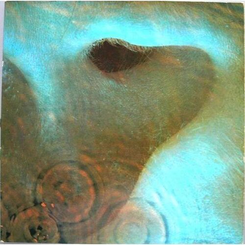 Meddle : One Of These Days, A Pillow Of Winds, Fearless, San Tropez, Seamus, Echoes