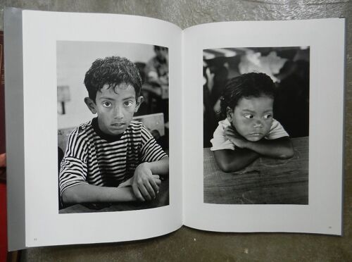 Les Enfants De L'exode. Salgado (Sebastiao)