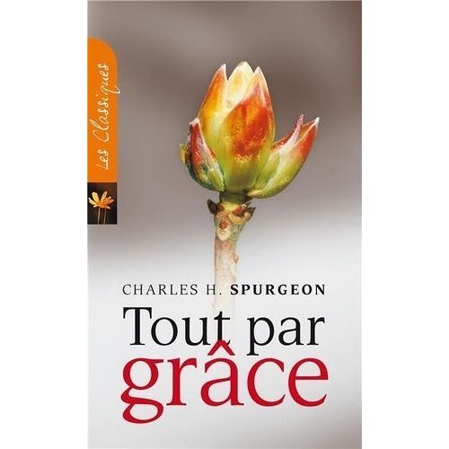 Tout Par Grâce