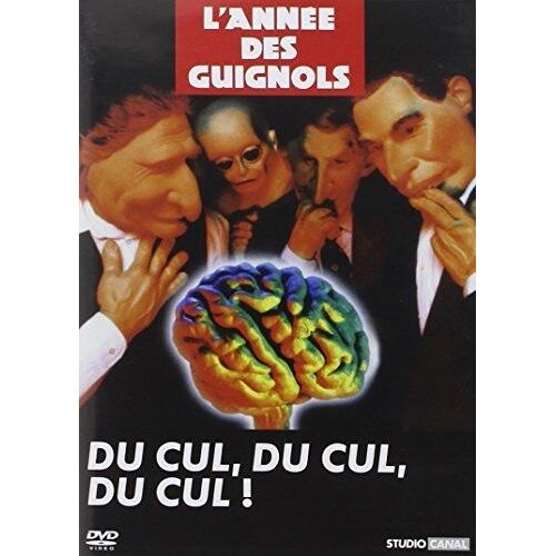 L'année Des Guignols "Du Cul, Du Cul, Du Cul !"
