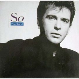 Peter Gabriel - So