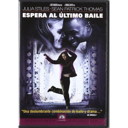 Espera Al Último Baile