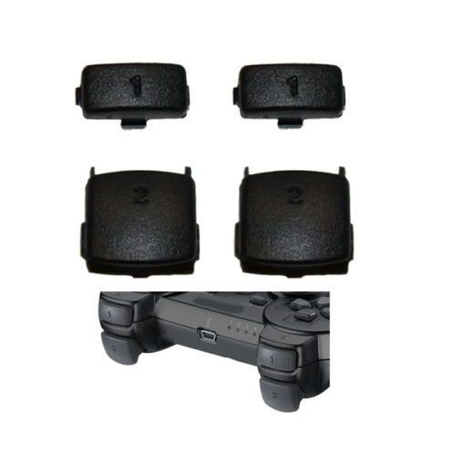 Bouton L1 R1 L2 R2 Manette Ps3
