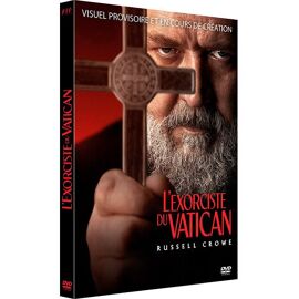 L'exorciste Du Vatican