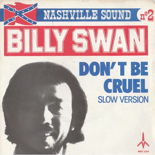 Don¿T Be Cruel / P.M.S.