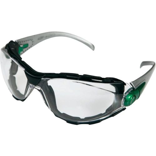 Lunettes de protection 12710 CARINA KLEIN DESIGN en plastique transparent EKASTU Sekur 277.374