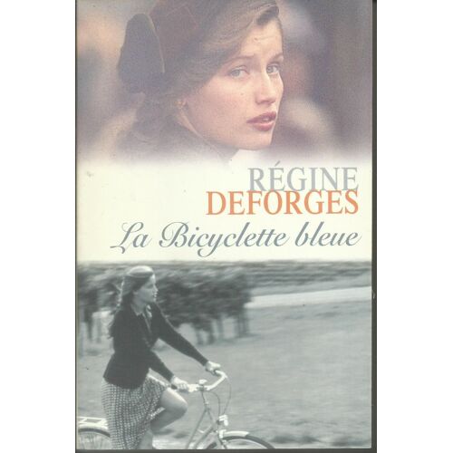 La Bicyclette Bleue