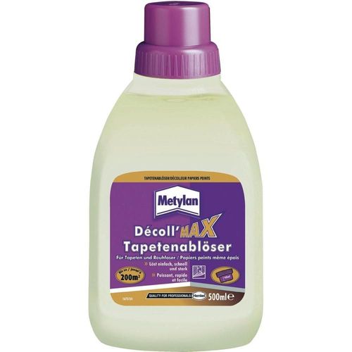 Décolleur pour papier peint Metylan MAL05 500 ml