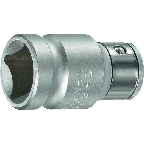 Adaptateur d'embout pour clé à douille 1/2' 10 mm Toolcraft 815289