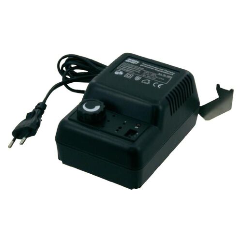 Transformateur variable en continu 0255 Donau Convient pour Perceuse Hobby