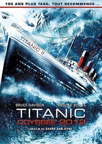 Titanic Ii - Odyssée 2012