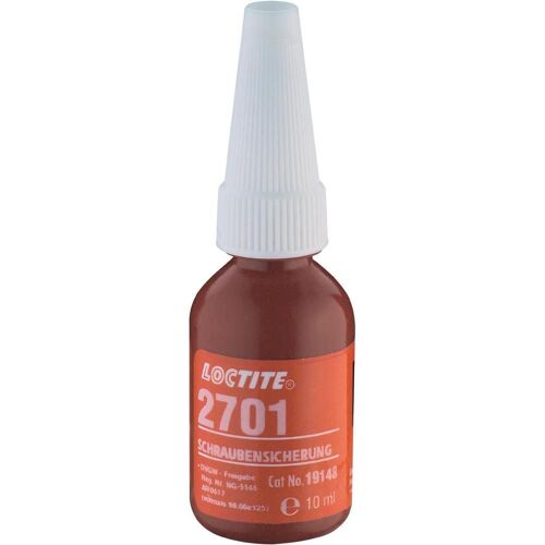 Protection des vis 5 ml Loctite 2701