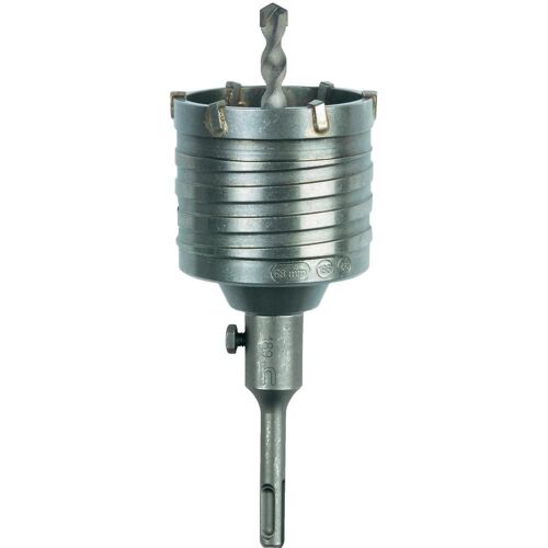 Scie cloche 68mm SDS plus Heller