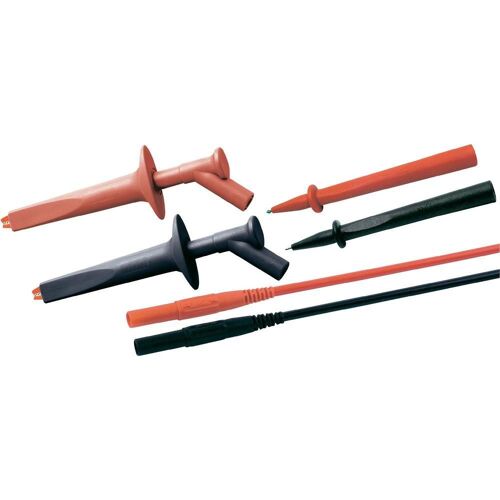 Set de contrôle CAT IV