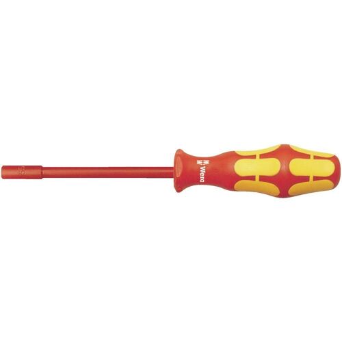 Tournevis VDE à douille hexagonale 5,5 mm Wera 190i