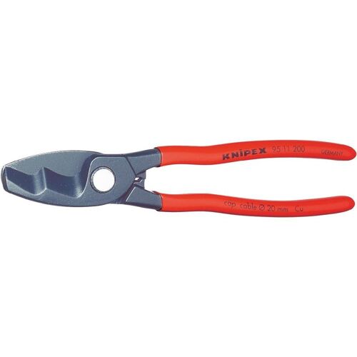 Pince coupe-câbles KNIPEX 95 11