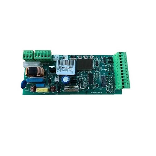 PLATINE 780 D - FAAC