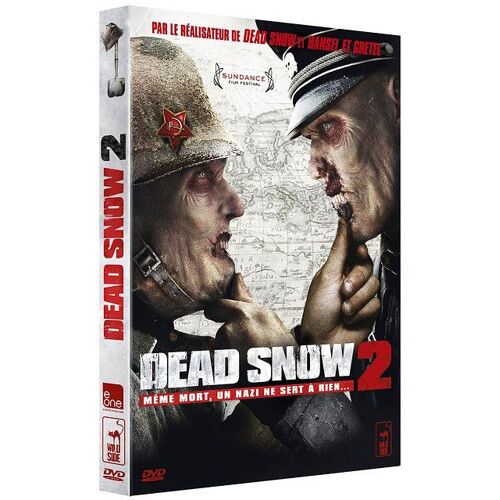 Dead Snow 2
