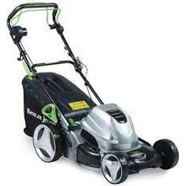 TONDEUSE ELECTRIQUE 1800W BEAUX JOURS 460MM