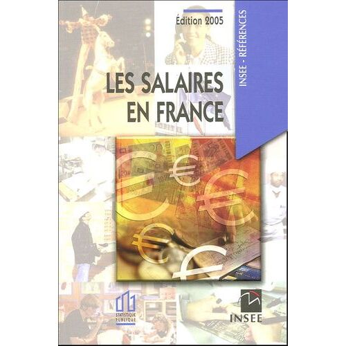 Les Salaires En France