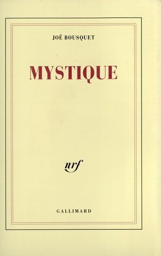 Mystique