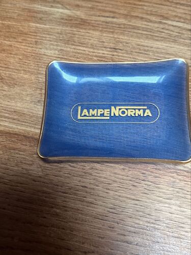 Vie De Poche, Lampe Norma Publicitaire